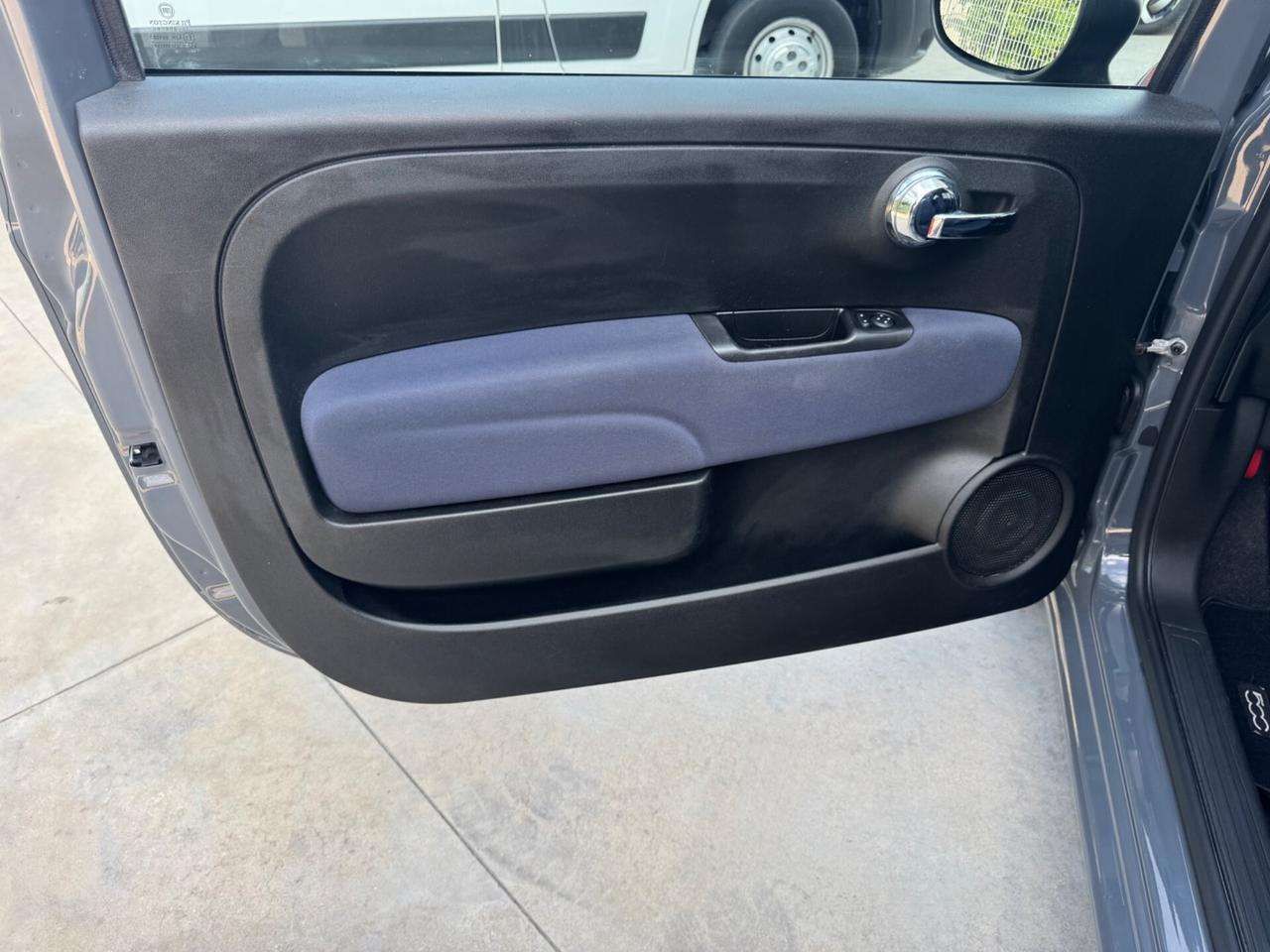 Fiat 500 1.0 Hybrid Cult NEOPATENTATI