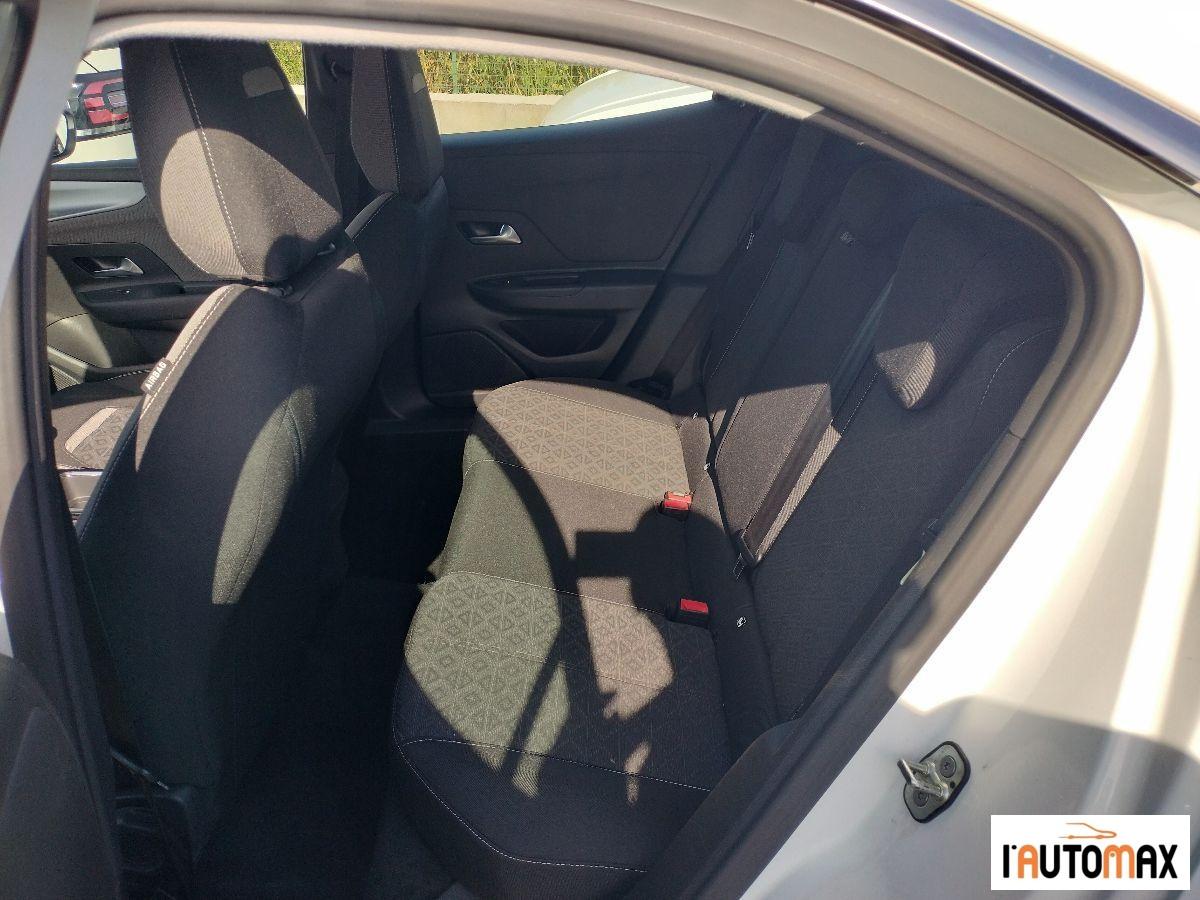 OPEL - Mokka 1.2 t Edition s&s 100cv