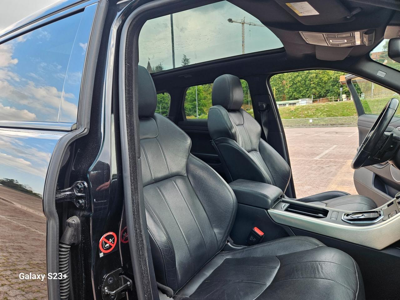 Land Rover Range Evoque 2.0 TD4 150 CV
