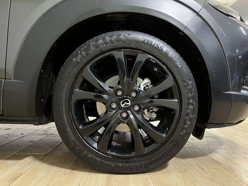 Mazda CX-30 CX-30 2.0 m-hybrid Homura 2wd 150cv 6mt