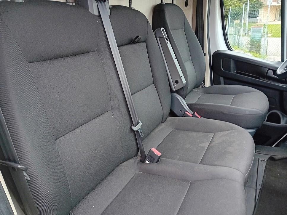 Fiat Ducato 35 2.2 Mjt 140CV PLM-TM Furgone PREZZO + IVA