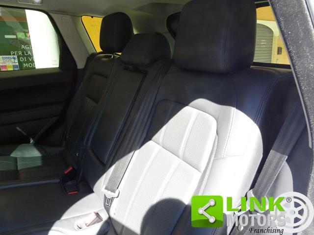LAND ROVER Range Rover Sport 3.0 D. HSE 250 CV