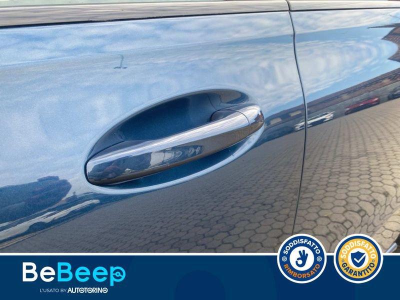 Mercedes-Benz Classe B B 180 D SPORT PLUS AUTO