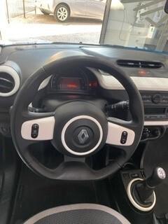 Renault Twingo 1.0