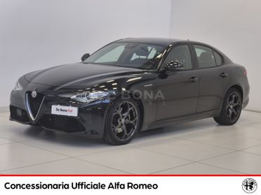 Alfa Romeo Giulia 2.2 t veloce q4 210cv awd auto