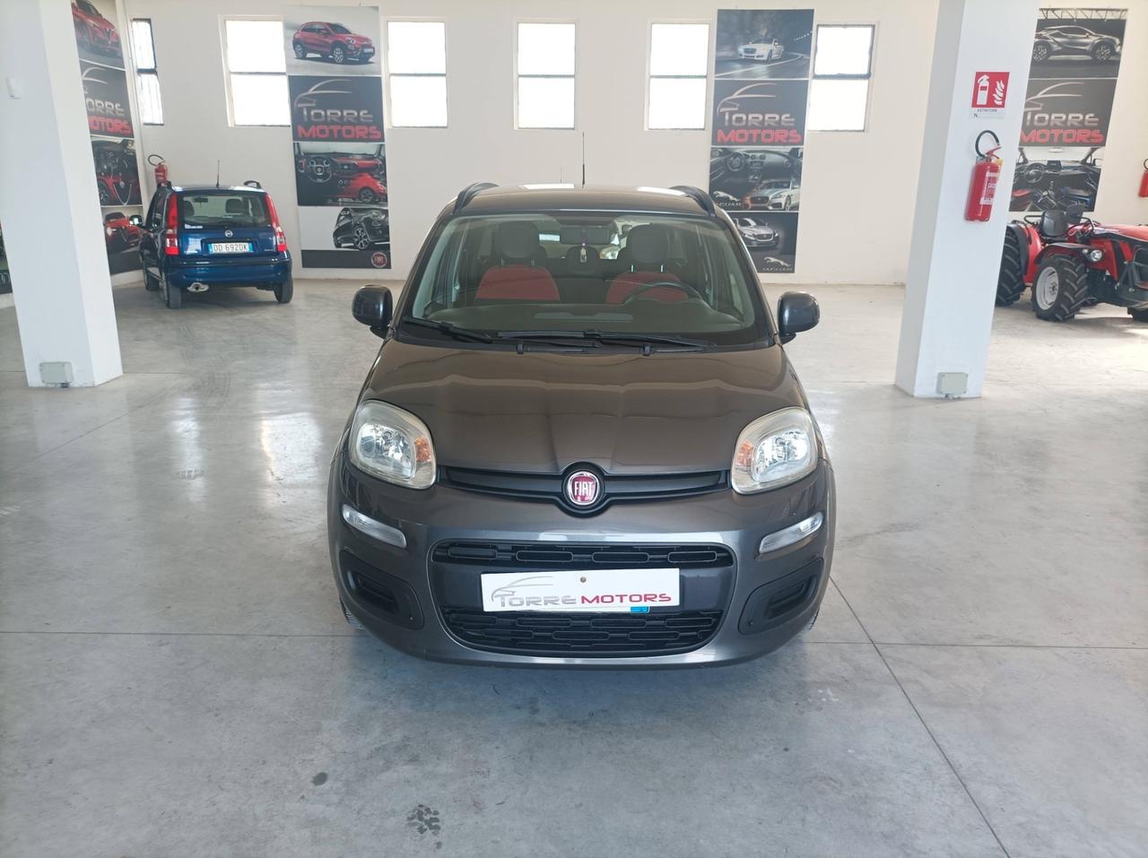 Fiat Panda 1.2 Pop CV69 Anno 2017