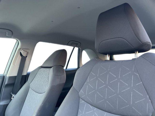 TOYOTA RAV 4 MY23 RAV4 2.5 HV (218CV) E-CVT 2WD Business