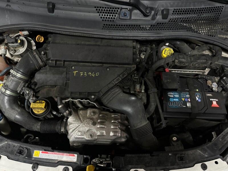 FIAT 500 (2015-2024) 500 1.3 Multijet 95 CV Lounge