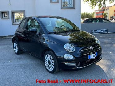 FIAT 500 1.0 Hybrid Dolcevita NEOPATENTATI PROMO