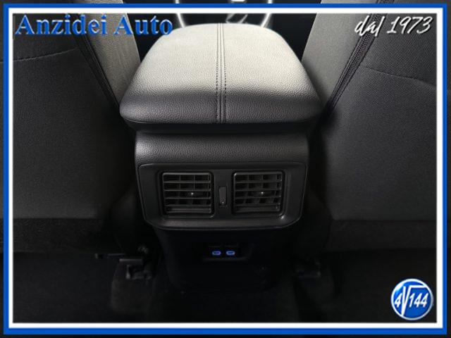 TOYOTA RAV 4 MY23 RAV4 2.5 HV (222CV) E-CVT AWD-i Business