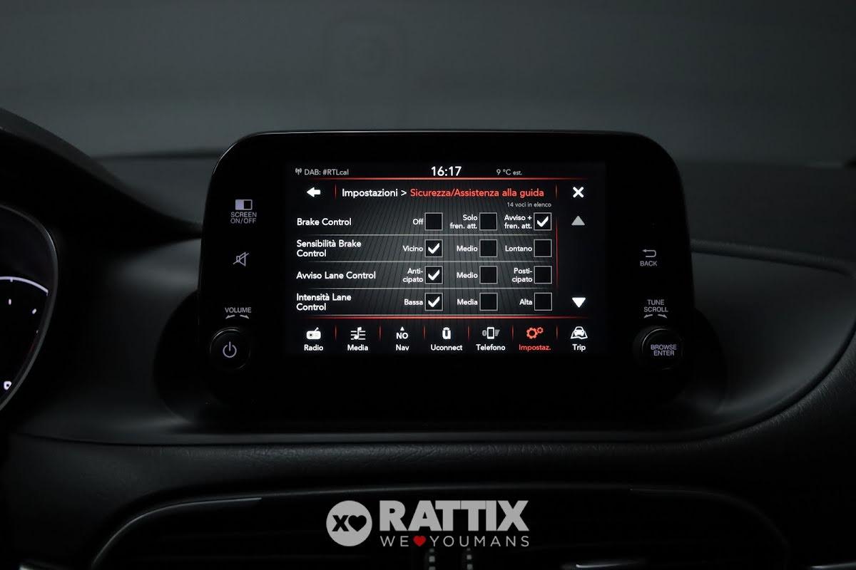 Fiat Tipo SW 1.3 mjt 95CV Business