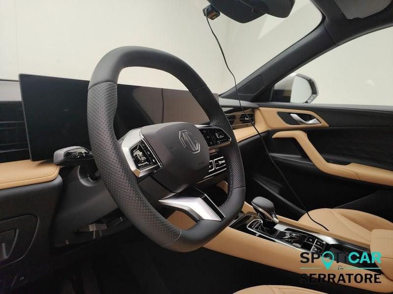 MG HS HS 1.5 phev Luxury auto