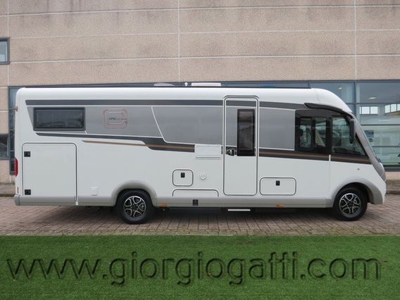 Carthago c-line 4.9 le-l