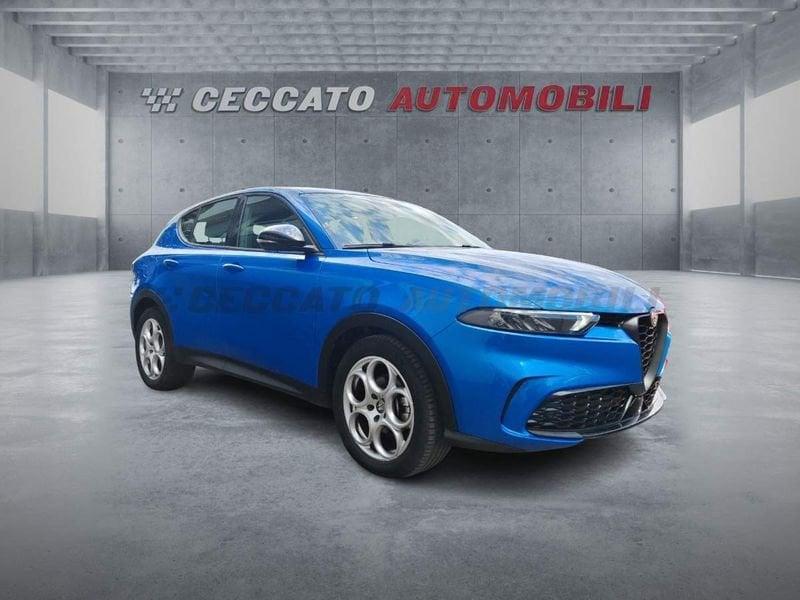 Alfa Romeo Tonale Tonale 1.6 Sprint 130cv tct6