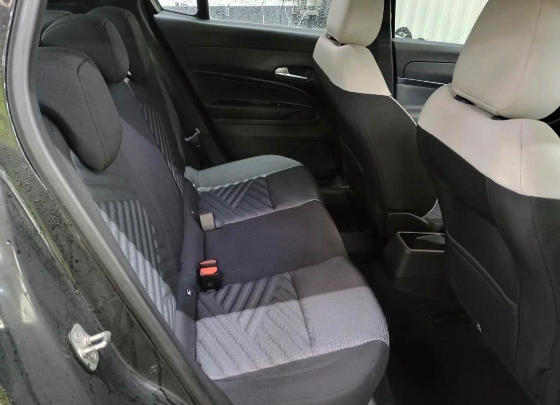Fiat 600 Hybrid 100 CV DCT MHEV La Prima