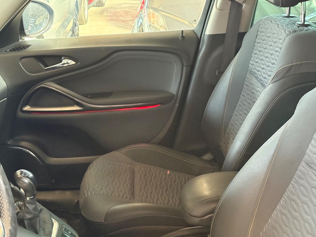 Opel Zafira Tourer 1.6 Turbo EcoM 150CV Cosmo