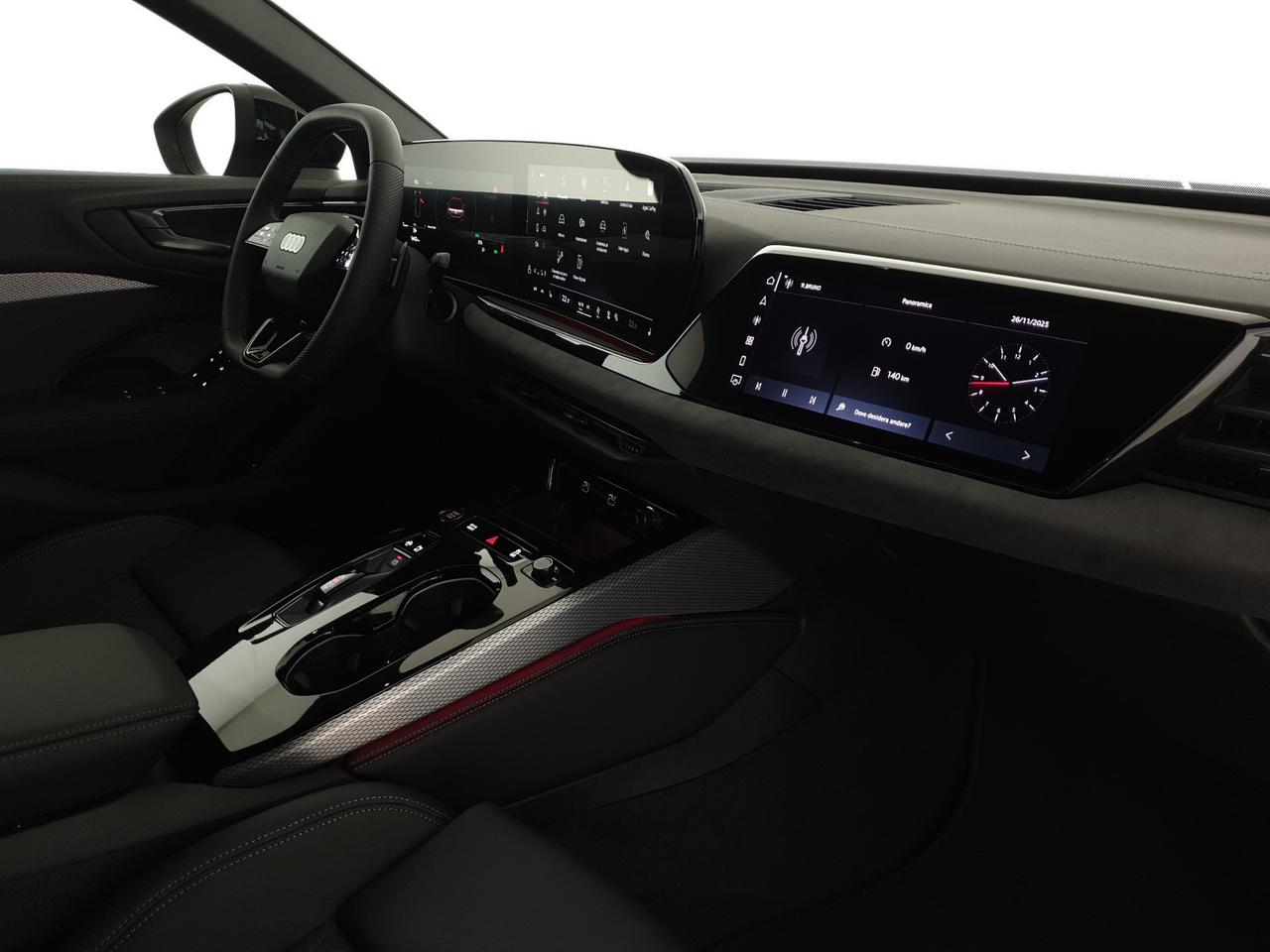 Avant 2.0TDI 204CV quattro S tronic S line Edition