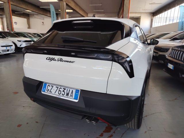 ALFA ROMEO Junior 1.2 145 CV Hybrid eDCT6 Speciale