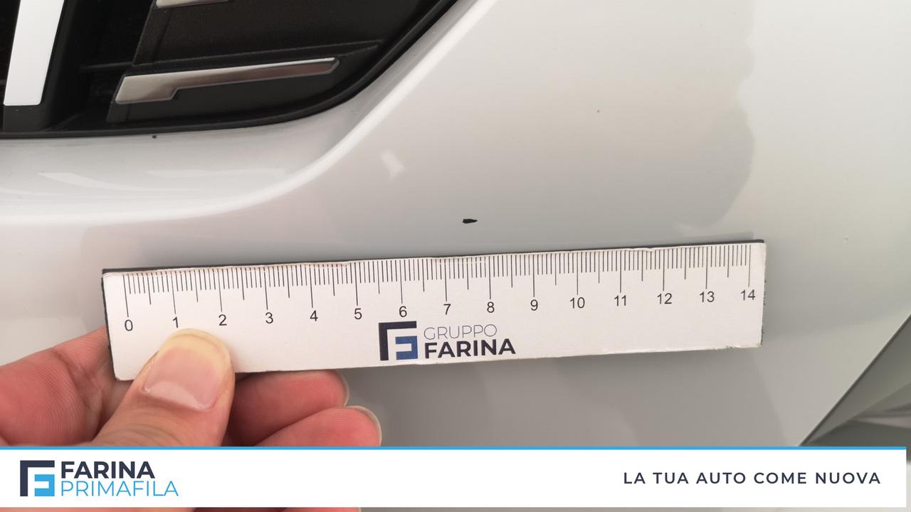 PEUGEOT 2008 II 2023 - 2008 1.2 puretech Allure s&s 100cv