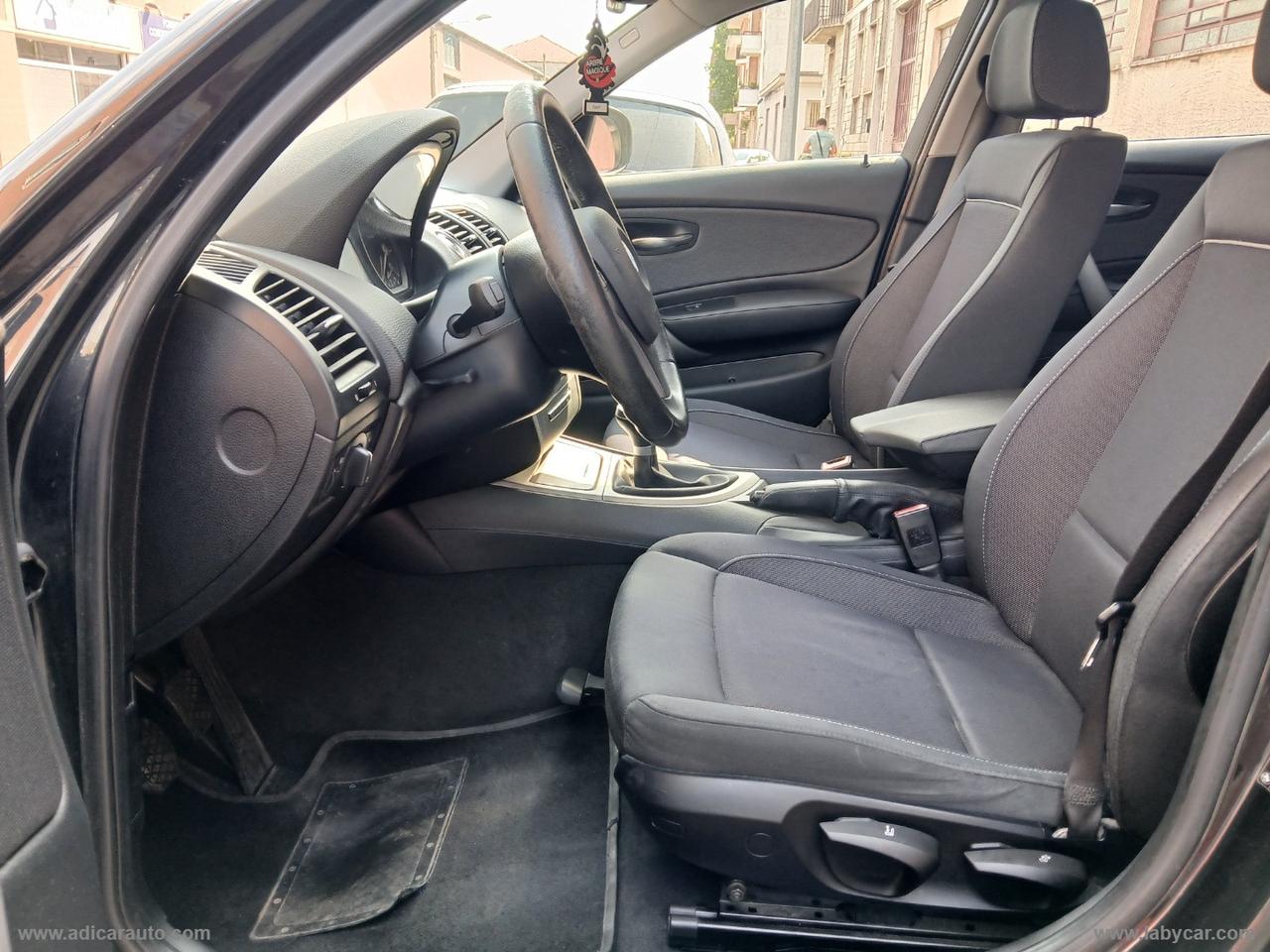 BMW 116i 5p.