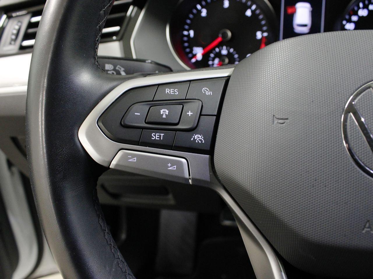 Volkswagen Passat variant 2.0 tdi scr evo 150cv business dsg
