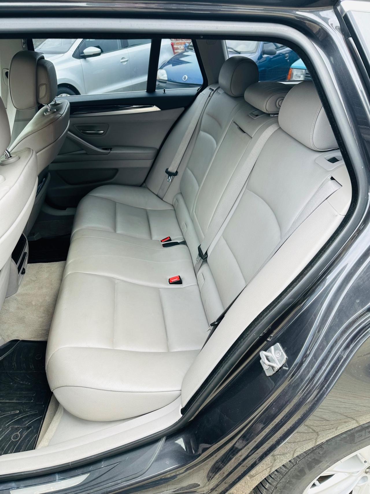 Bmw 525 525d xDrive Modern