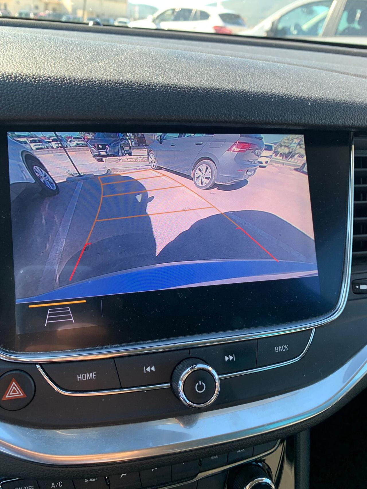 Opel Astra 1.5 CDTI 105 CV GARANTITA 1 ANNO