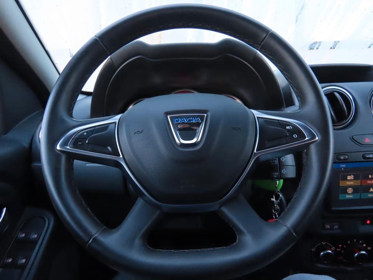 Dacia Duster 1.2 TCe 125 CV 4x2 Prestige