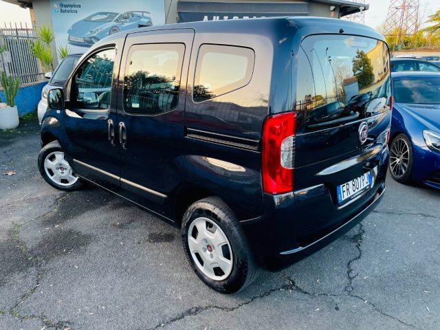 FIAT Qubo 1.4 77CV *PREZZO REALE SENZA VINCOLI E OBBLIGHI*