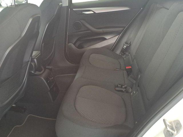BMW X2 sDrive16d Business Aut.