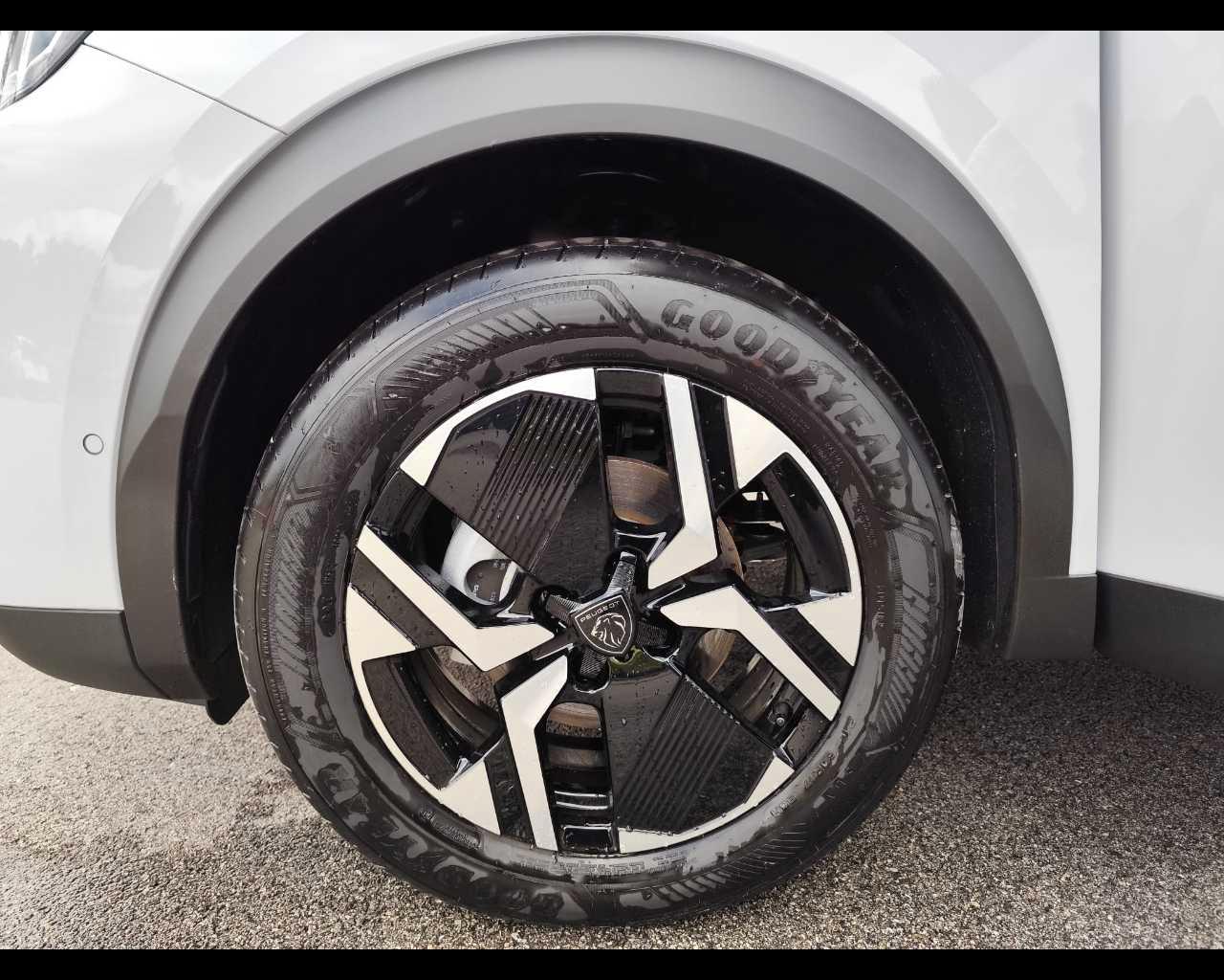 PEUGEOT NUOVO 2008 Allure PureTech 130 EAT8 S&S