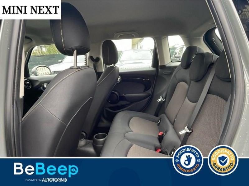 MINI Mini 5 porte MINI 5P 1.5 COOPER