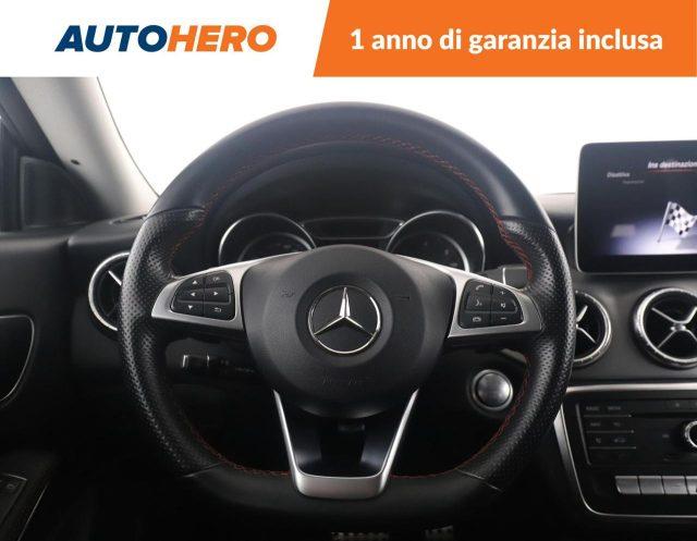 MERCEDES-BENZ CLA 200 d 4Matic Automatic Premium