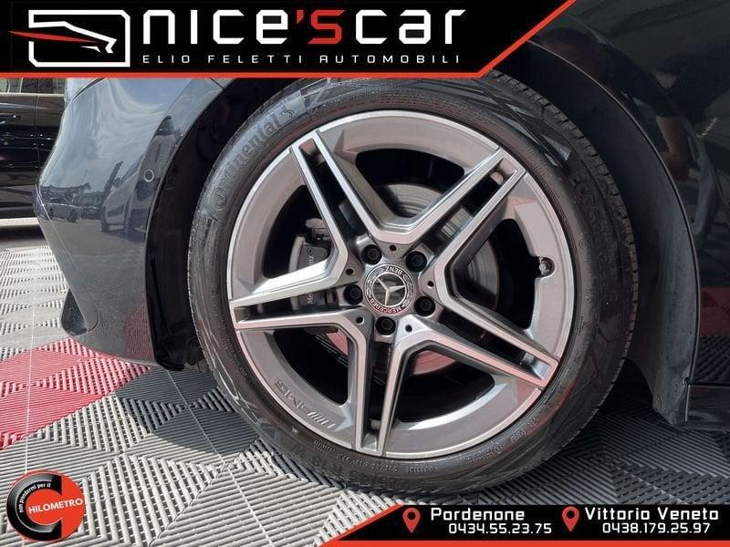 Mercedes-Benz Classe A A 180 d Automatic AMG Line Premium *PROMO