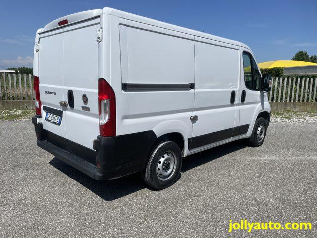 FIAT Ducato 28 2.3 MJT 120CV PC-TN Furgone