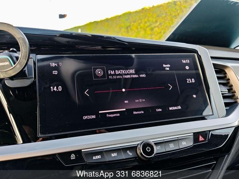 Opel Grandland Grandland 1.2 Turbo 12V 130 CV aut. Business Elegance