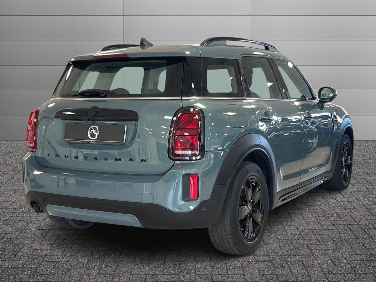 MINI Mini Countryman F60 2020 - Mini Countryman 1.5 One D Boost a