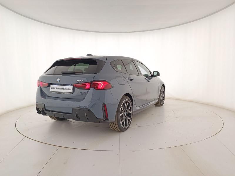 BMW Serie 1 118 d MSport DCT
