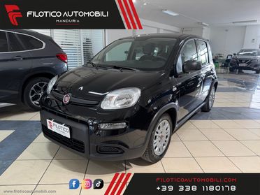 FIAT Panda 1.0 FireFly S&S Hybrid SENSORI DI PARCHEGGIO - 5 POSTO