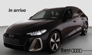 AUDI A5 III 2024 Avant A5 Avant 2.0 tdi mhev+ Business 204cv s-tronic