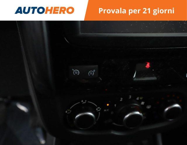 DACIA Duster 1.5 dCi 110CV Start&Stop 4x4 Lauréate