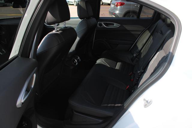 ALFA ROMEO Giulia 2.0 Turbo 280cv Q4 Veloce TETTO