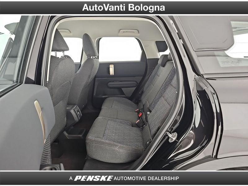 MINI Countryman Mini Countryman 2.0 48V D Essential auto