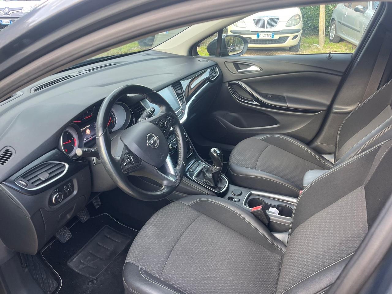 Opel Astra 1.6 CDTi 136CV Start&Stop Sports Tourer Innovation