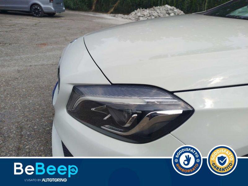 Mercedes-Benz Classe A A 180 D PREMIUM MY16