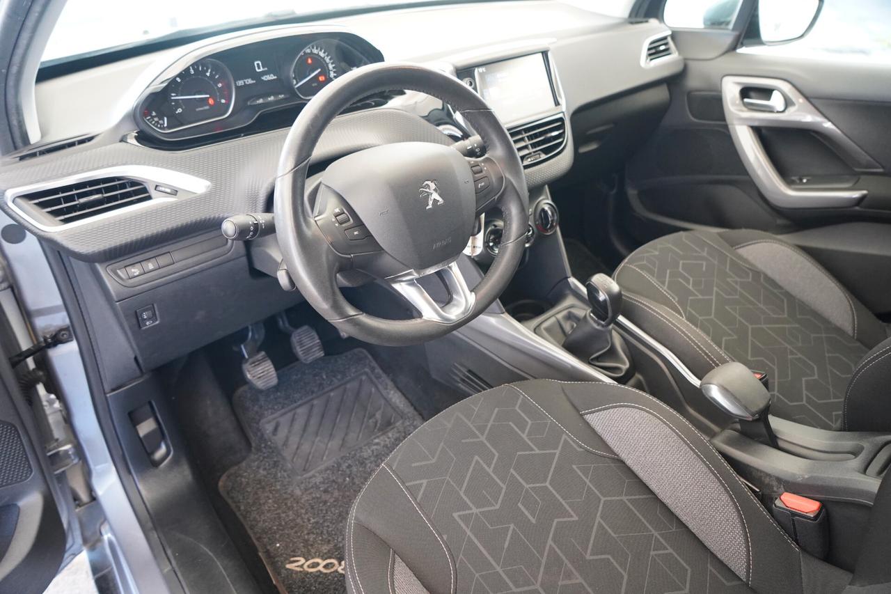 Peugeot 2008 1.6 BlueHDi 75 Active - 2016
