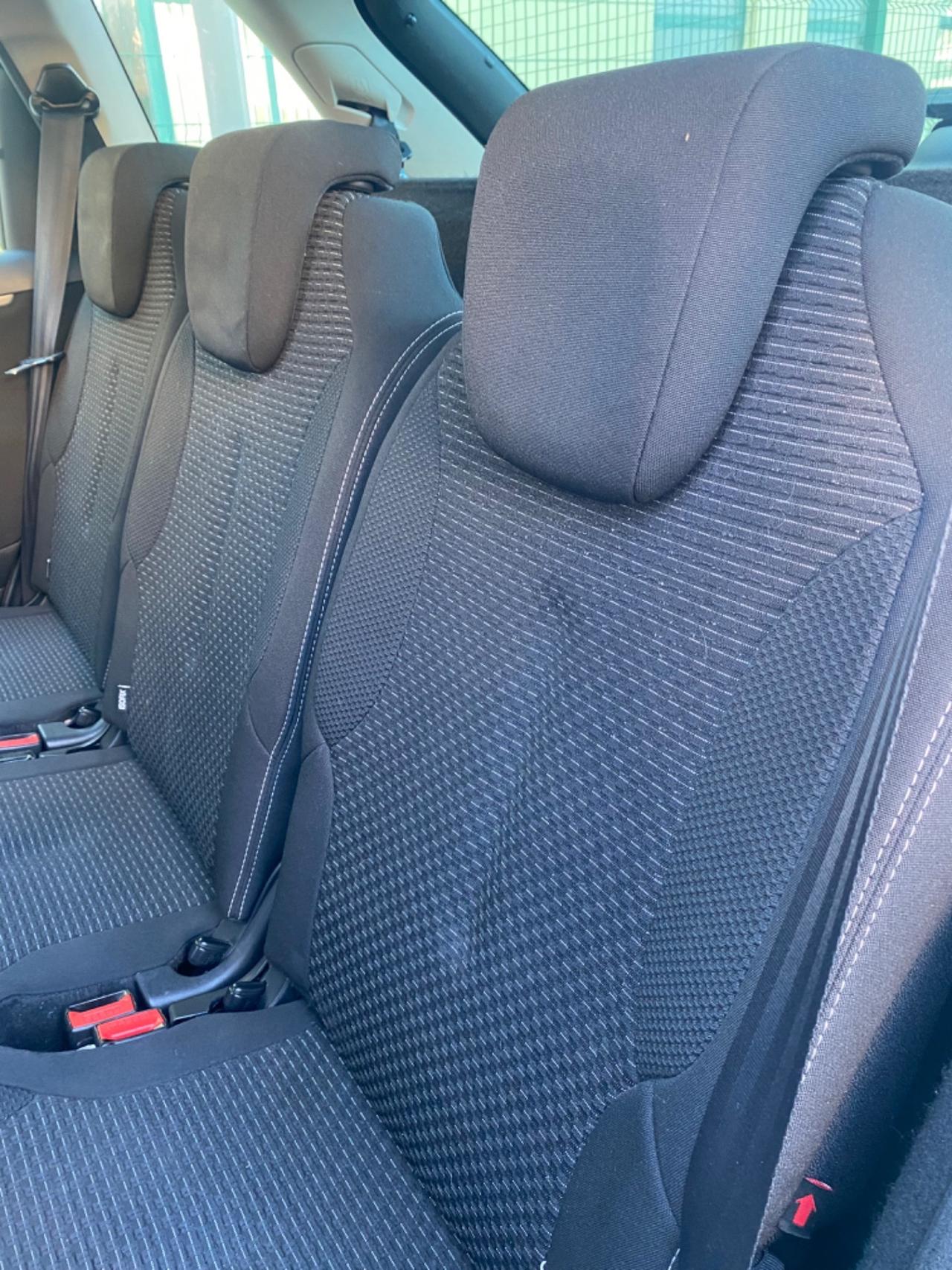 Citroen C4 Picasso 1.6 HDi 2011 Full PERFETTA