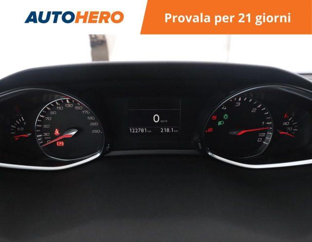 PEUGEOT 308 BlueHDi 120 S&S Allure