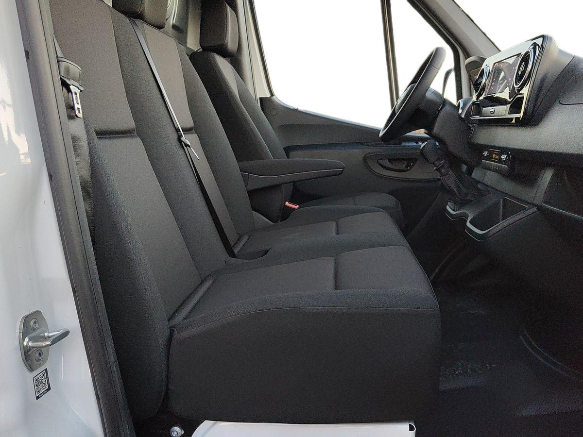 Mercedes-Benz Sprinter Furgone 311CDI 37/35