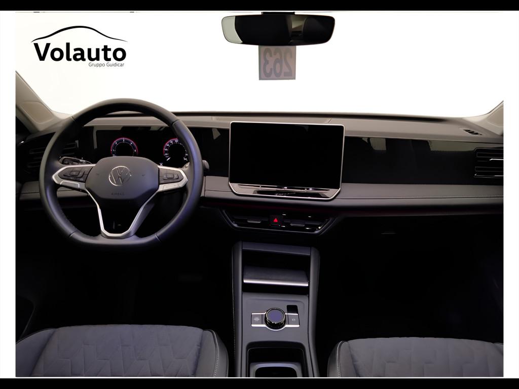 VOLKSWAGEN Tiguan III 2024 - Tiguan 2.0 tdi Life 150cv dsg